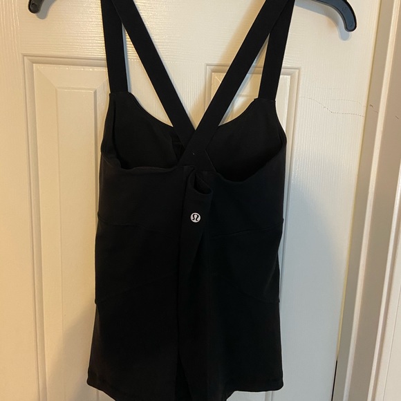 Lululemon tank top - Picture 2 of 2